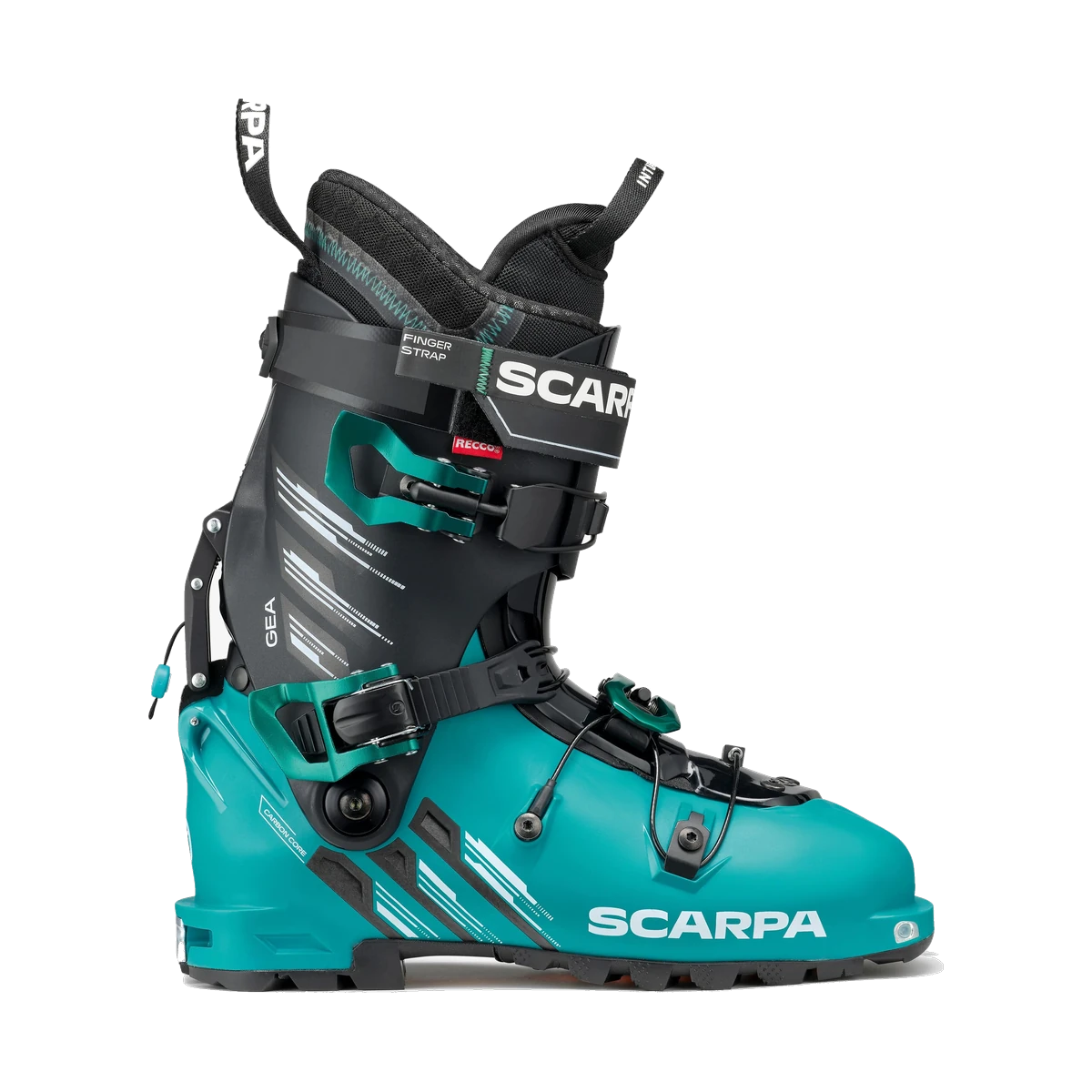 Scarpa Gea Woman