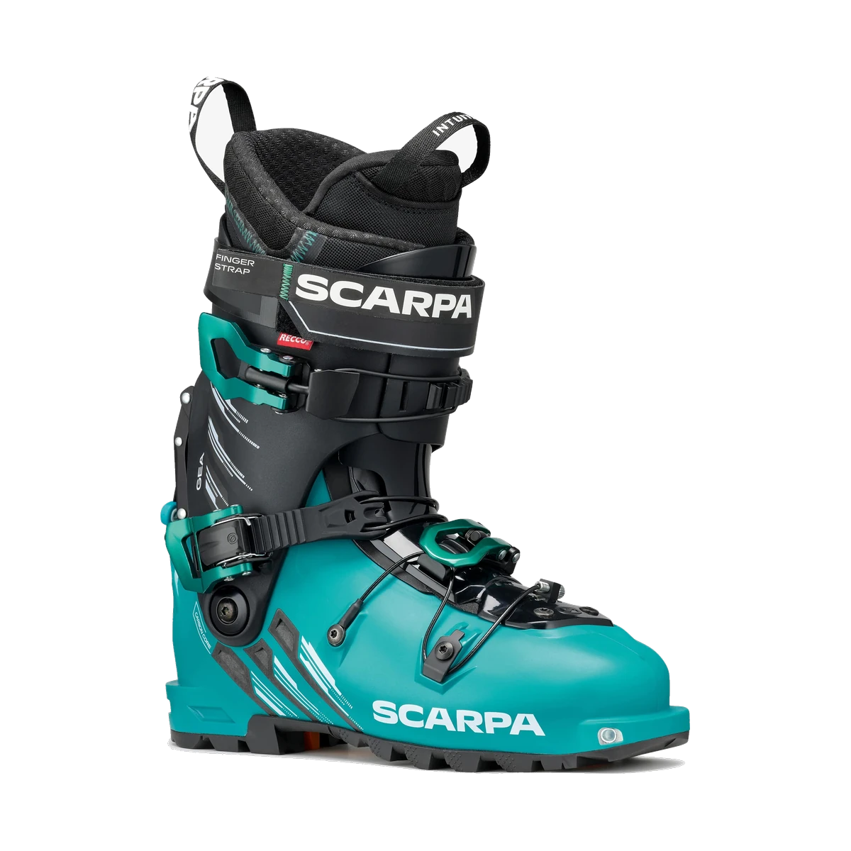 Scarpa Gea Woman
