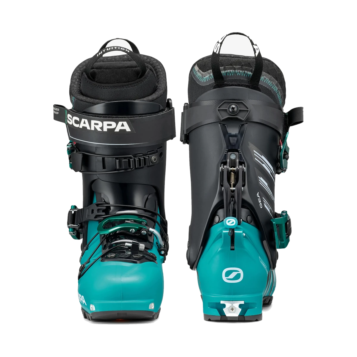 Scarpa Gea Woman