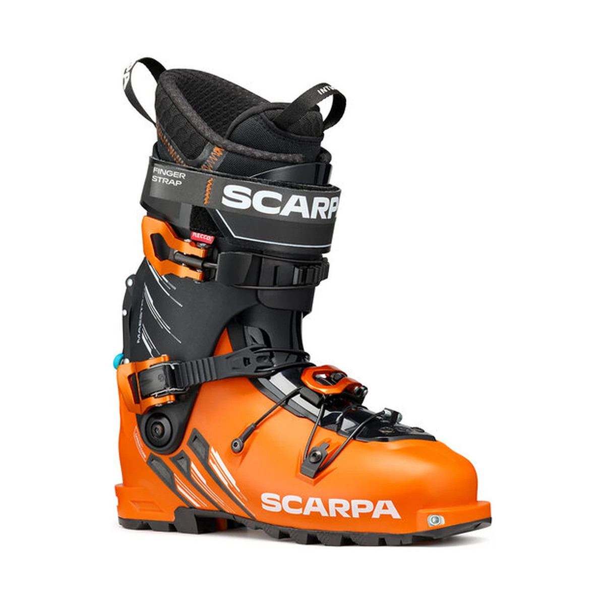 Scarpa Maestrale