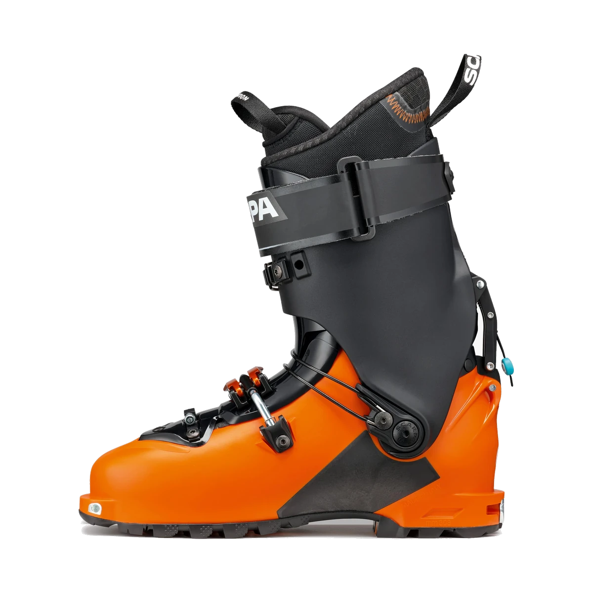 Scarpa Maestrale