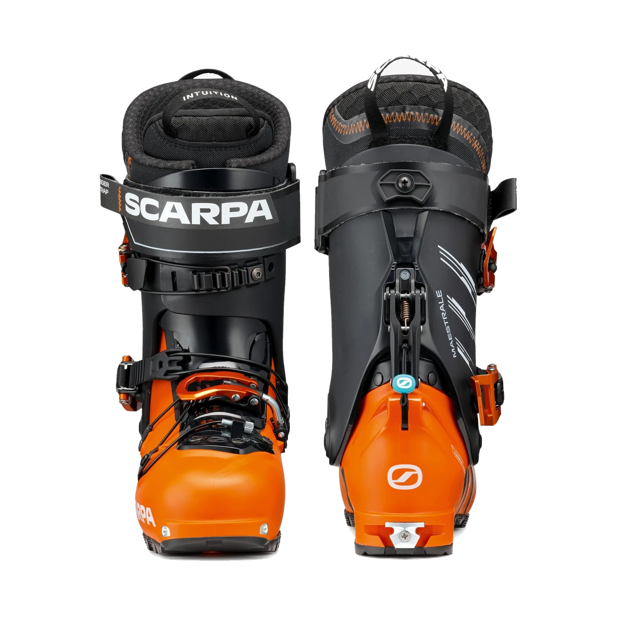 Scarpa Maestrale