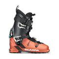 Scarpa Maestrale Orange