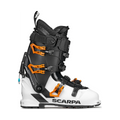 Scarpa Maestrale RS White