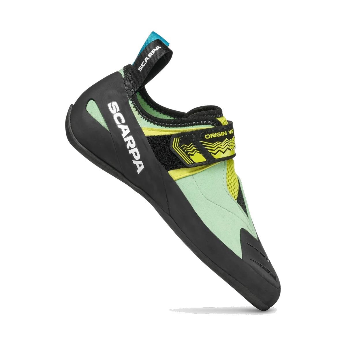Scarpa Origin VS W