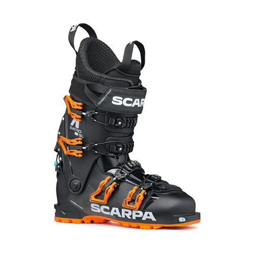 Scarpa Quattro SL Grey