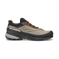 Scarpa Rapid XT, scarpa da avvicinamento versatile per sport di montagna e trekking