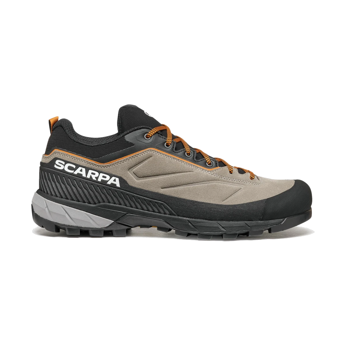 Scarpa Rapid XT, scarpa da avvicinamento versatile per sport di montagna e trekking