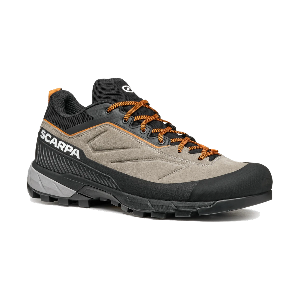 Scarpa Rapid XT, scarpa da avvicinamento versatile per sport di montagna e trekking, vista 2