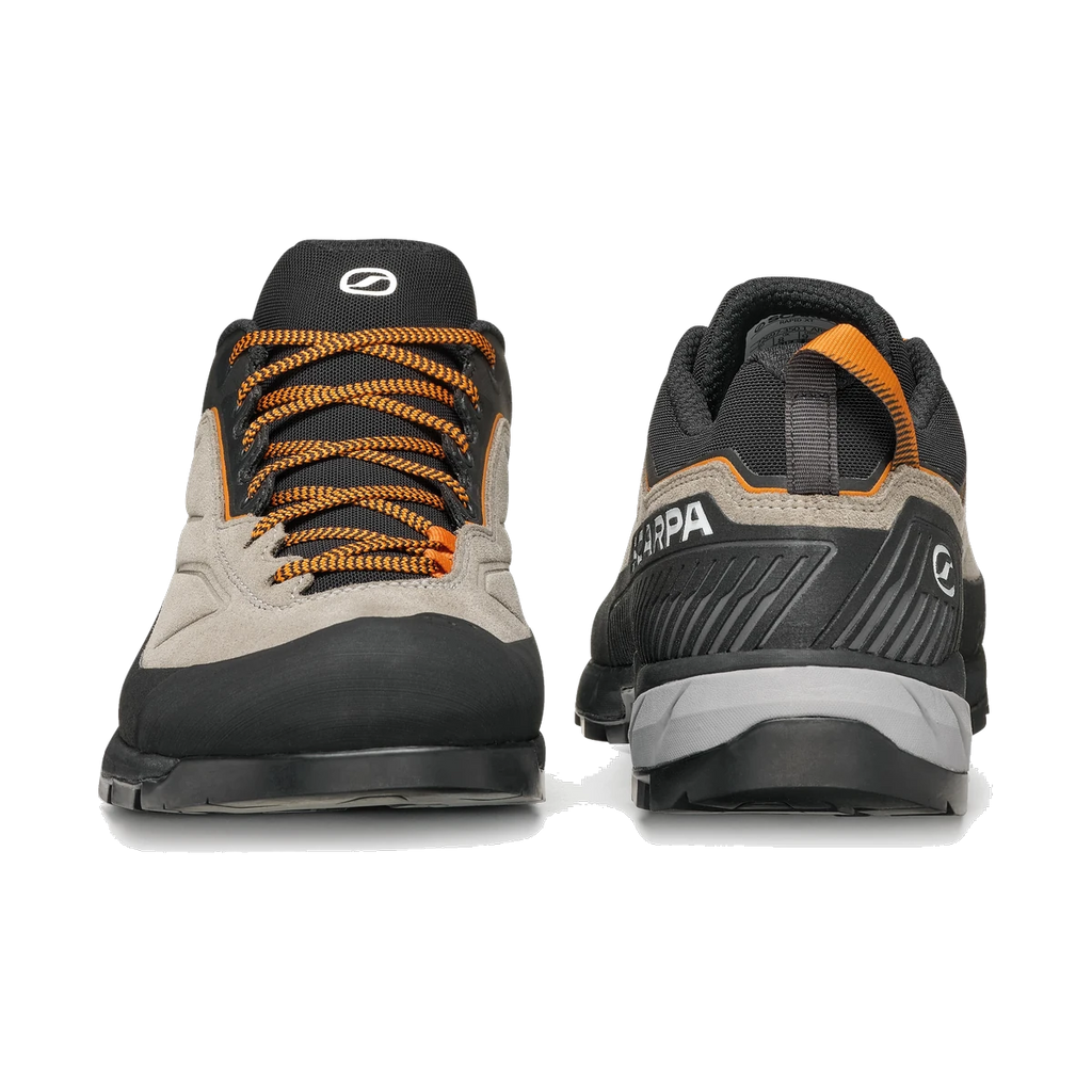 Scarpa Rapid XT, scarpa da avvicinamento versatile per sport di montagna e trekking, vista 4