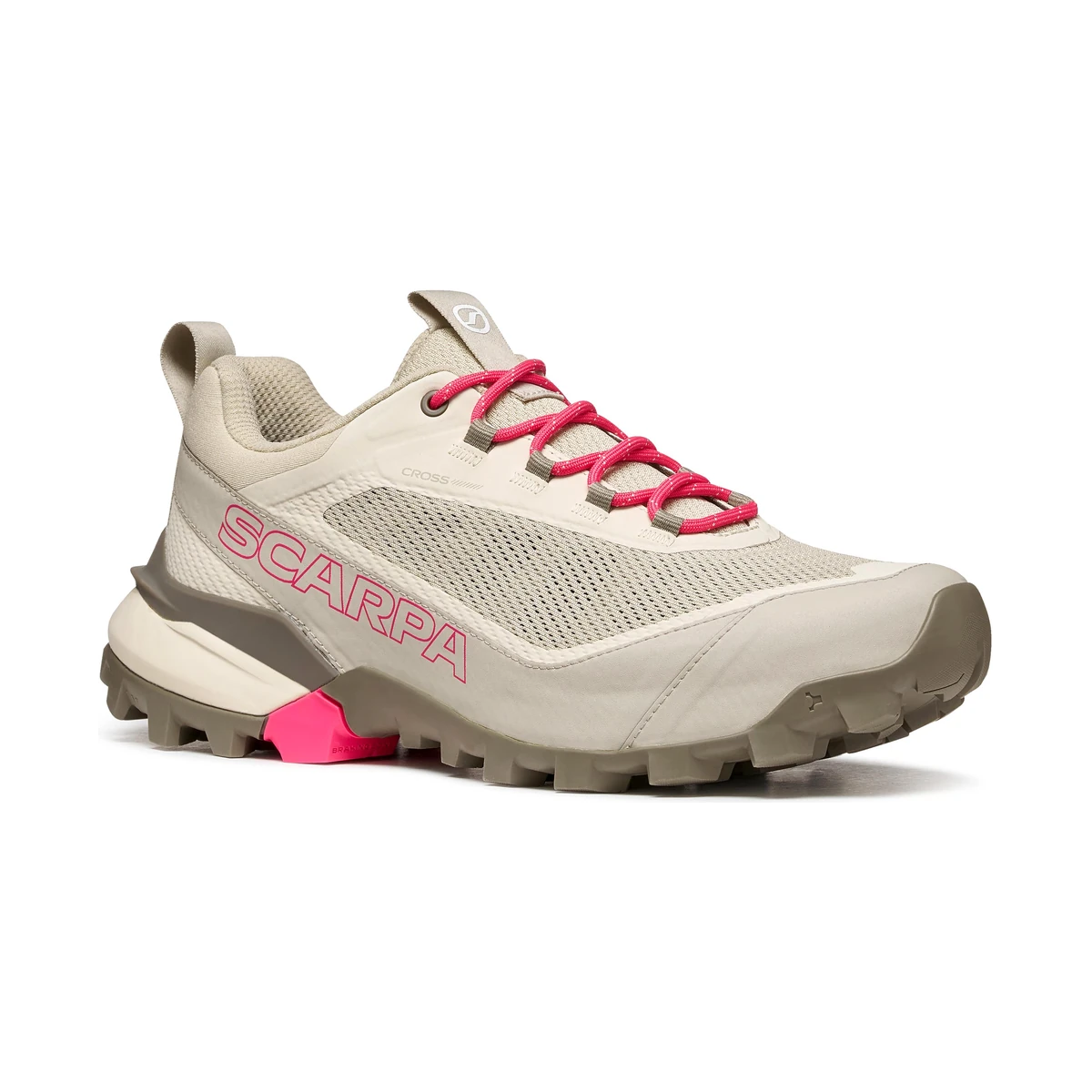 Scarpa Ribelle Cross 2 W Beige