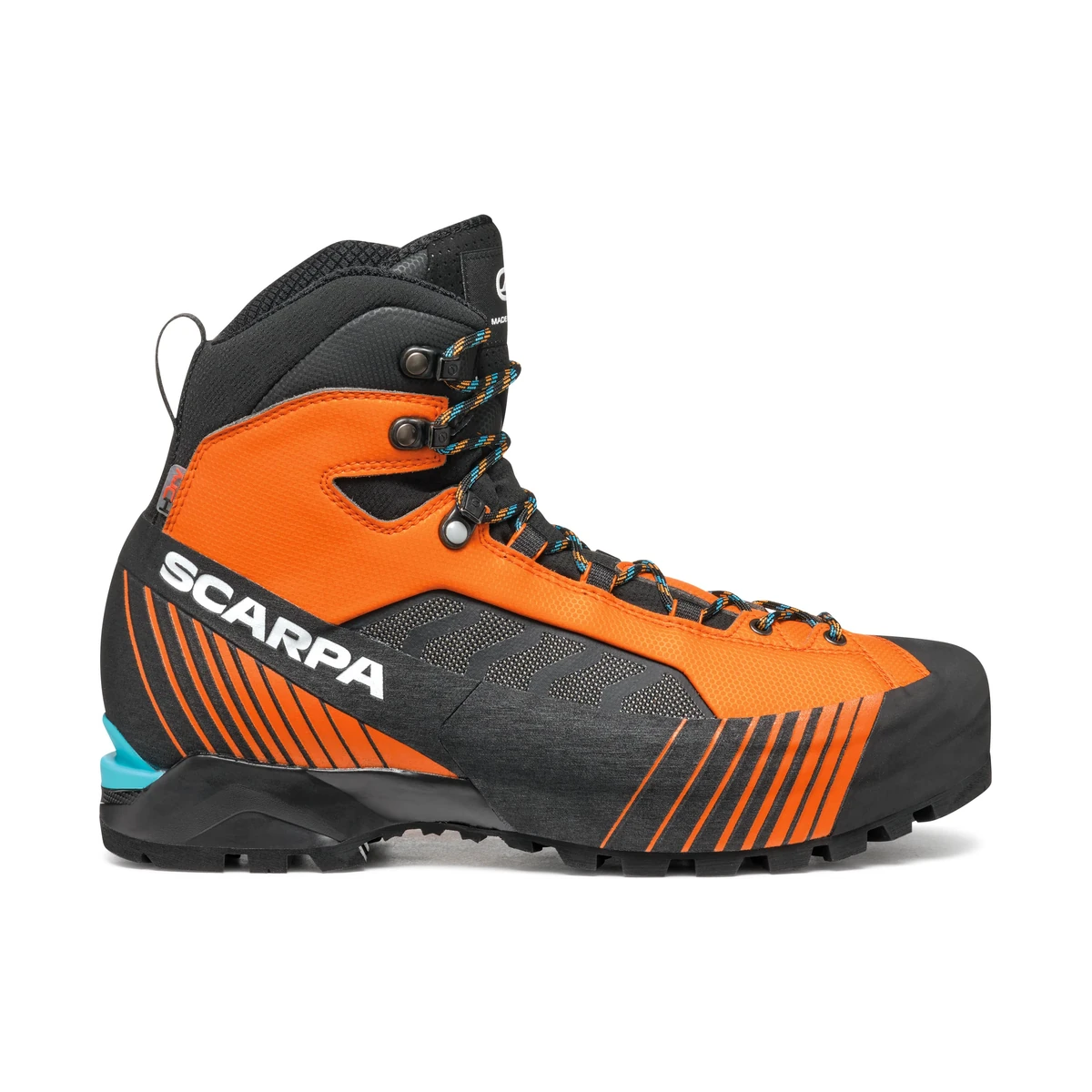 Scarpa Ribelle Lite HD