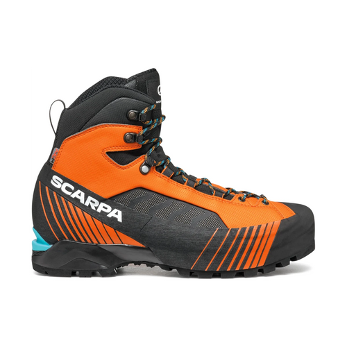 Scarpa Ribelle Lite HD