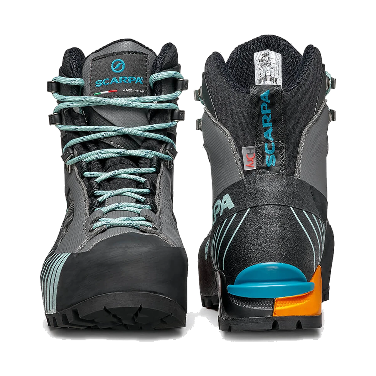 Scarpa Ribelle Lite HD W