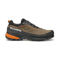 Rapid XT GTX – Wasserdichter Zustiegsschuh für Bergsport und Trekking BROWN