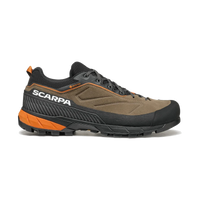 Scarpa Rapid XT GTX, wasserdichter Zustiegsschuh für Bergsport und Trekking