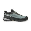 Rapid XT W – Vielseitiger Damen-Zustiegsschuh für Bergsport und Trekking GREEN