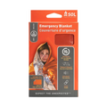 SOL Emergency Blanket Single