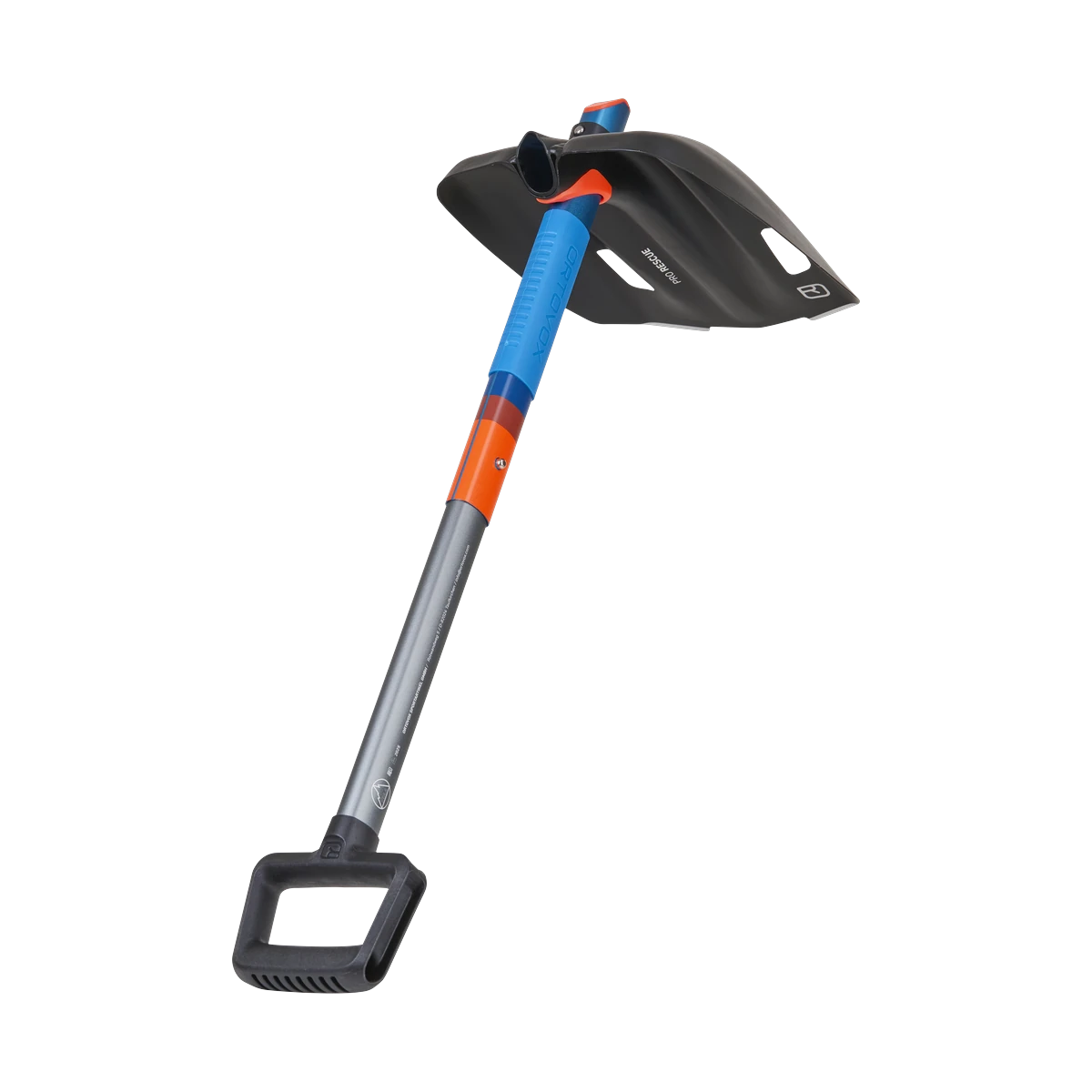 Ortovox Pro Rescue Shovel