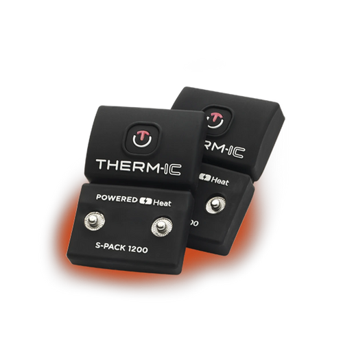 Sidas S-Pack 1200