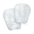 Sidas Shin Protectors EVO Grey