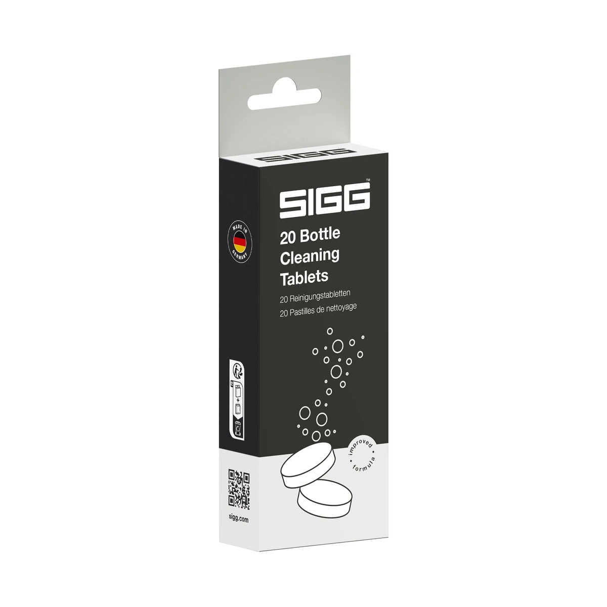SIGG Bottle Cleaner