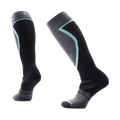 Smartwool Ski Full Cushion Socks W Charcoal