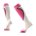 Smartwool Ski Targeted Cushion Socks W Pink