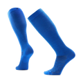 Smartwool Ski Zero Cushion Laguna Blue