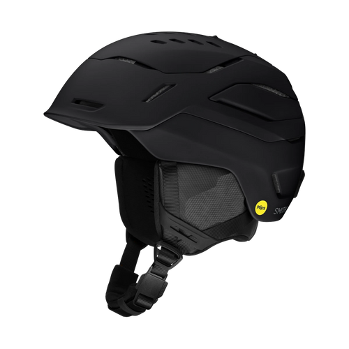 Smith Vantage 2 Mips black Matte Black