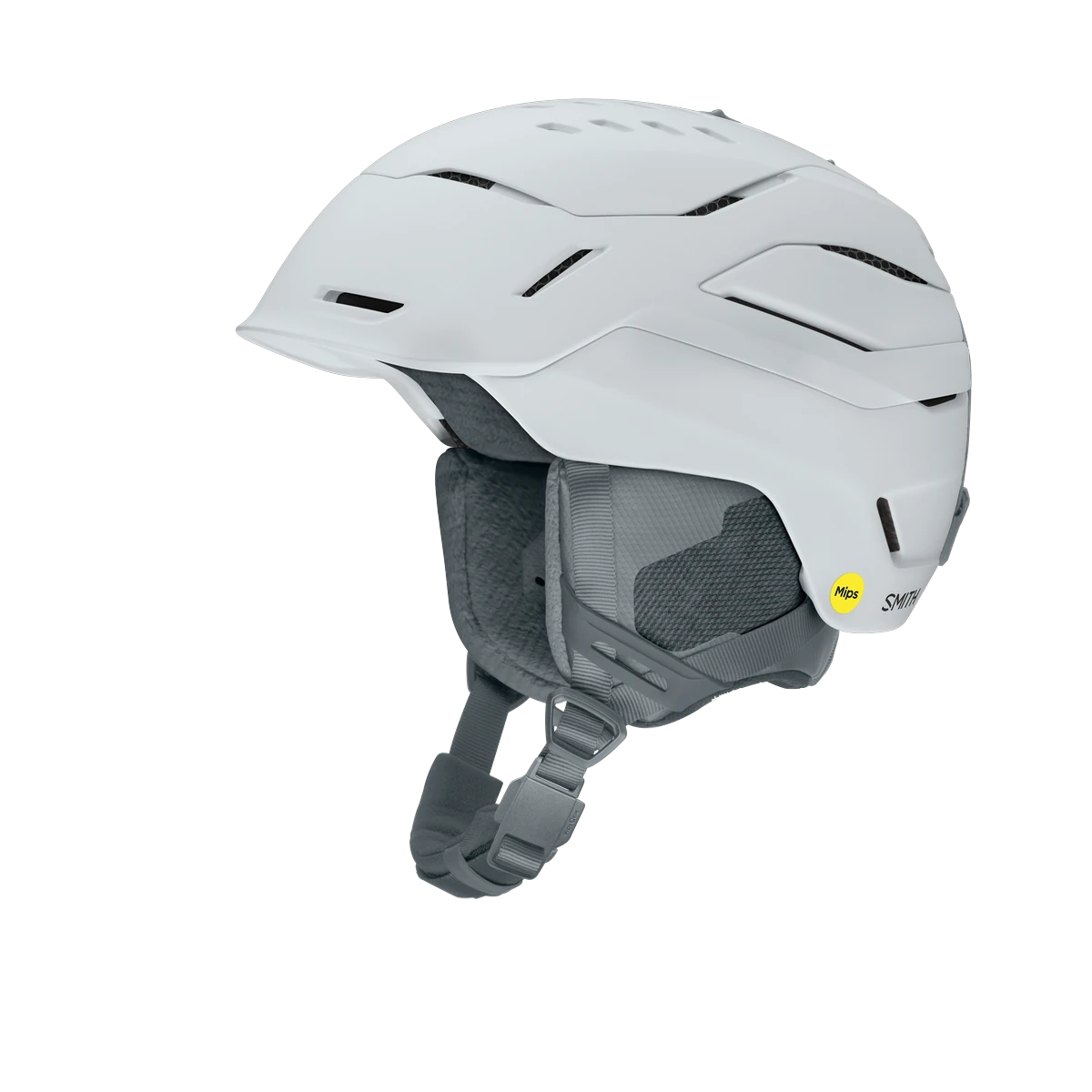 Smith Vantage 2 Mips white Matte White