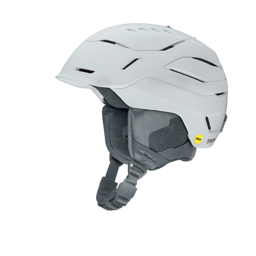 Smith Vantage 2 Mips white Matte White