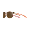 Solar Cross Beige/Rose