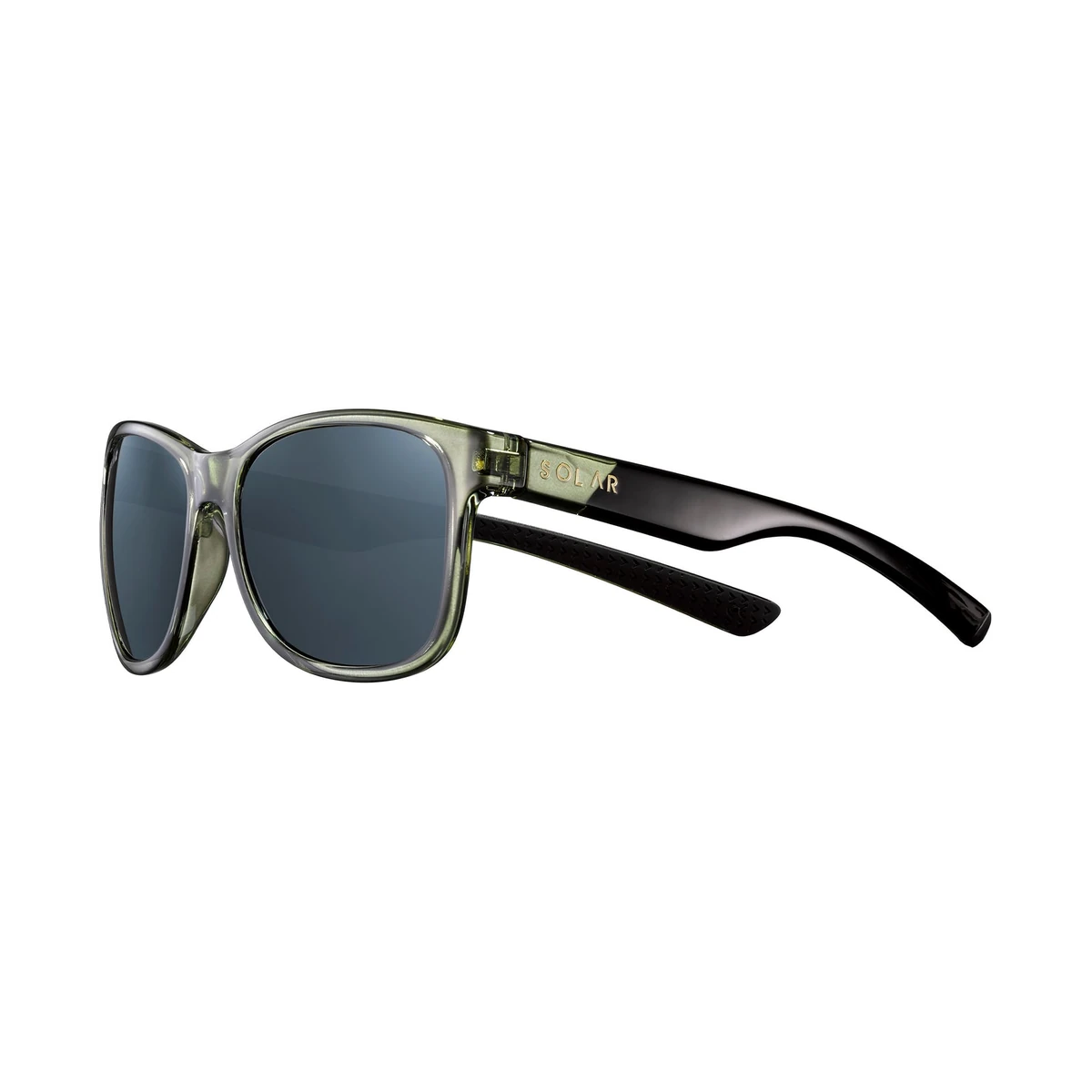 Solar Mayer NOIR TRANS
