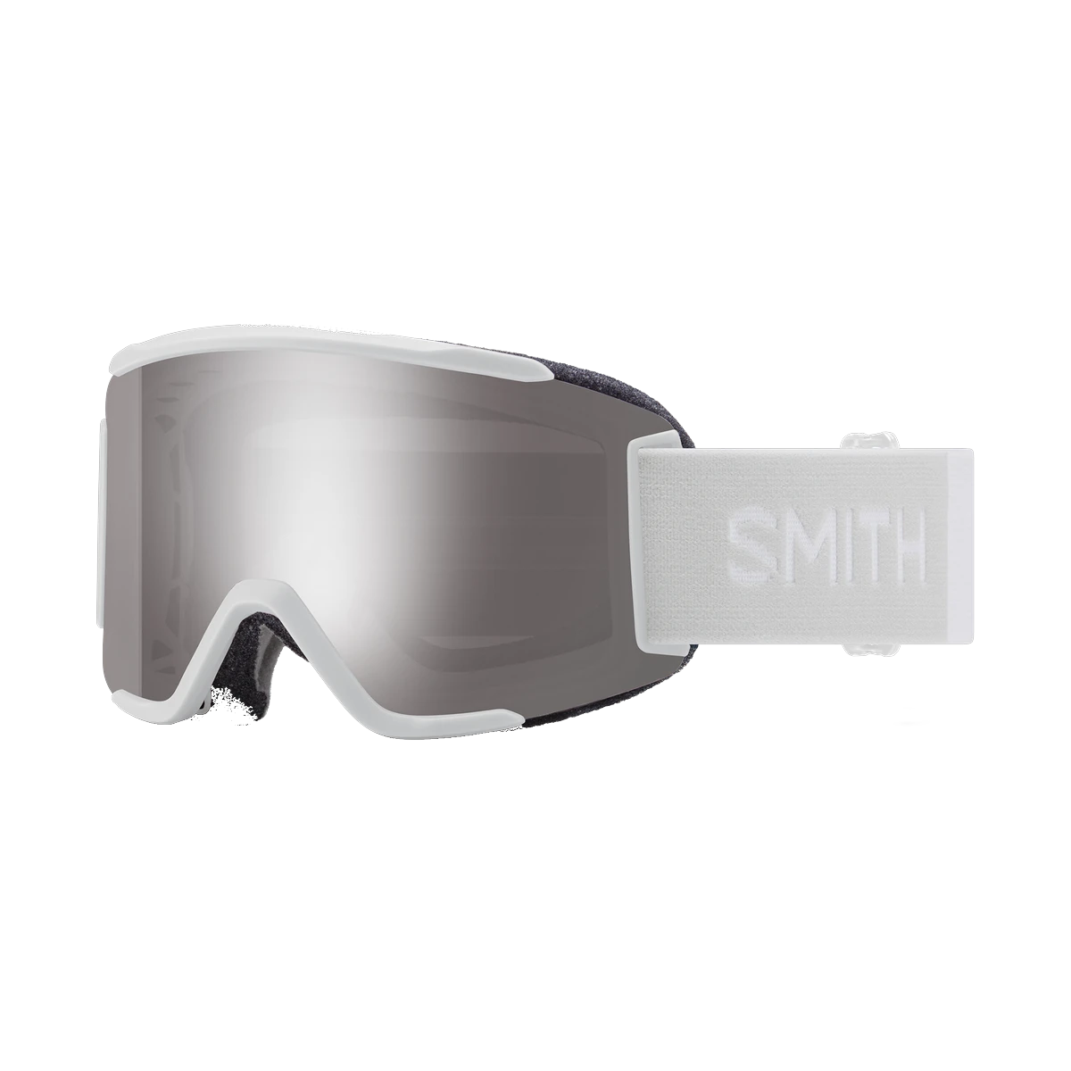 Smith Squad S white photo