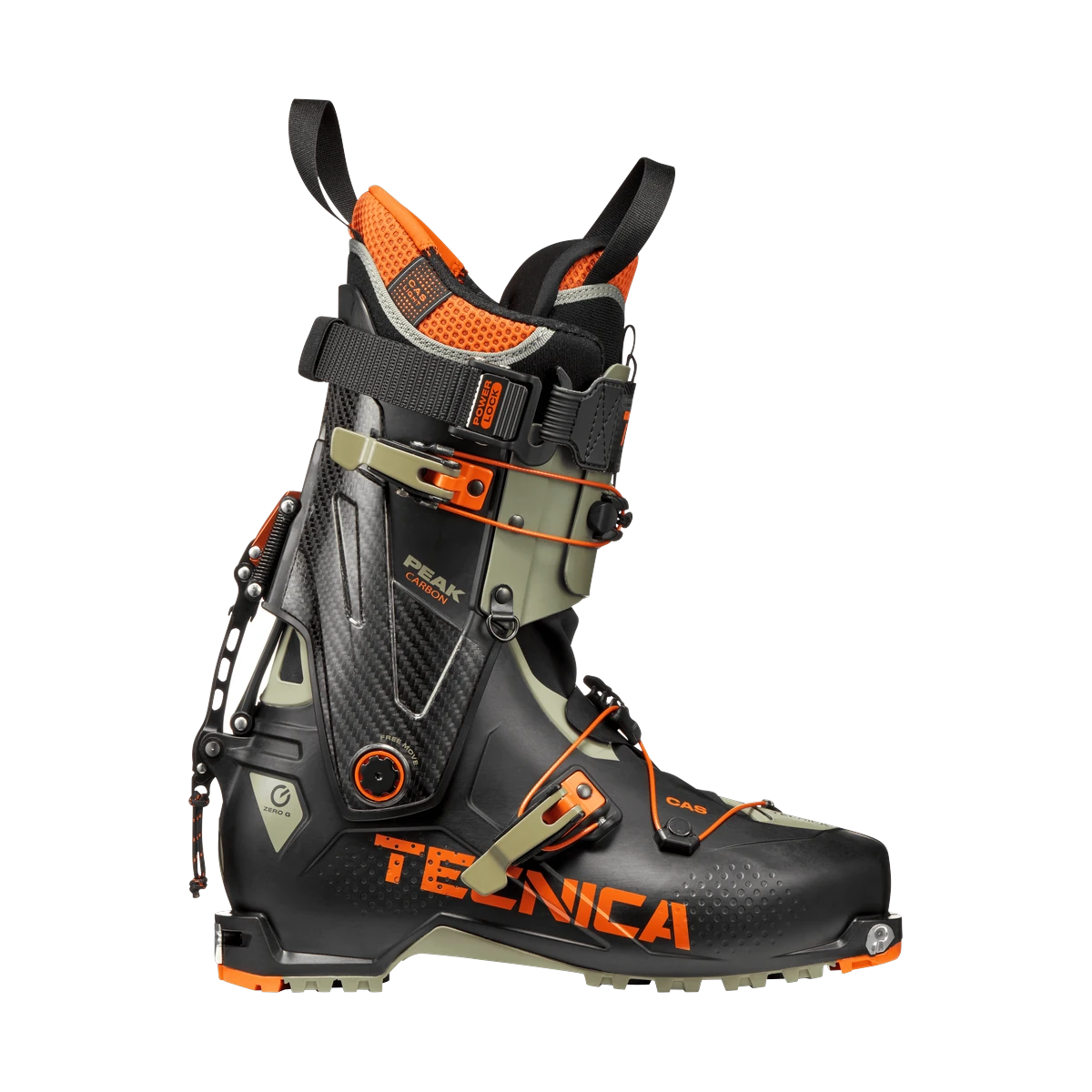 Tecnica Zero G Peak Carbon
