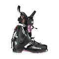 Tecnica Zero G Peak W Black/Progres.Pink