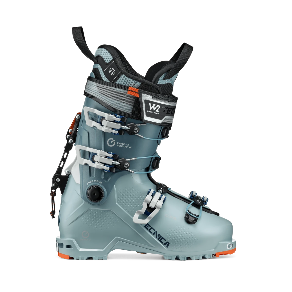Tecnica Zero G Tour Scout Woman