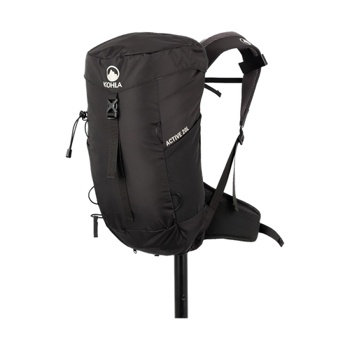 Active V-Frame 20L BLACK