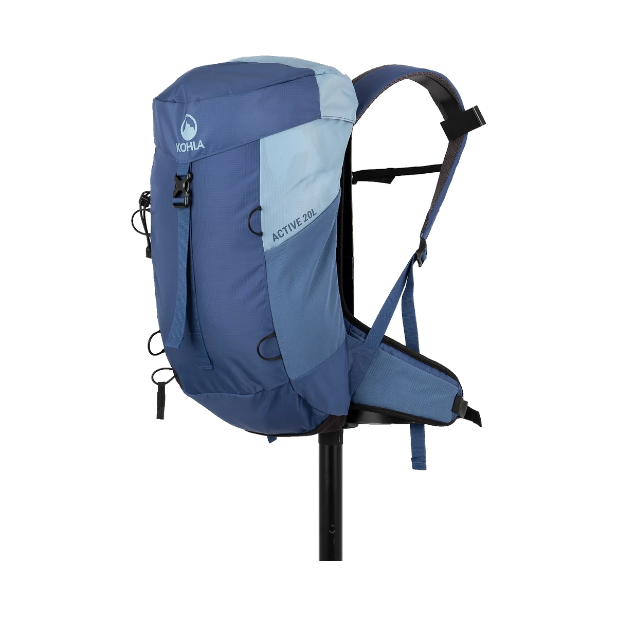 Active V-Frame 20L Blue