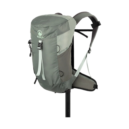 Active V-Frame 20L GREEN