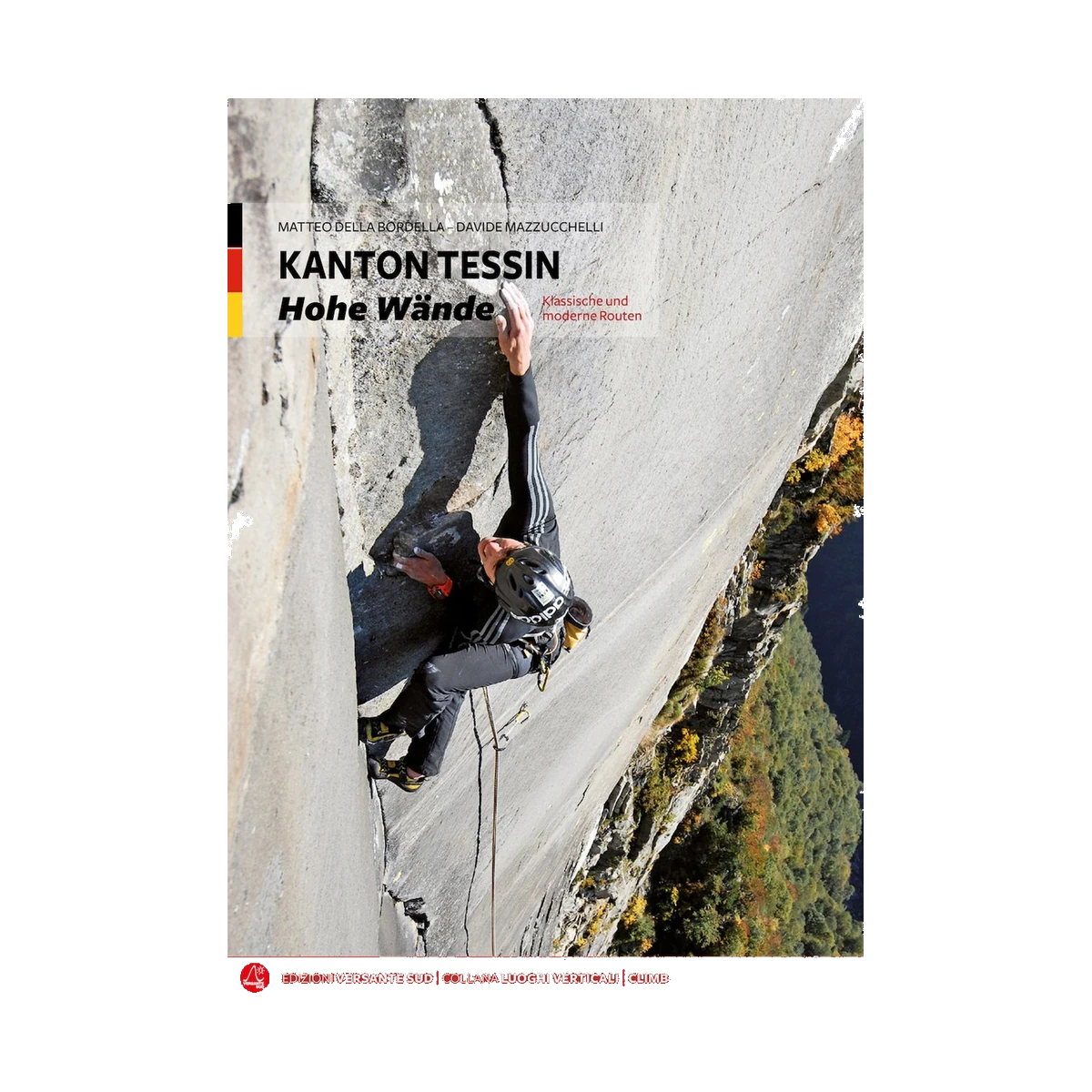 Kanton Tessin