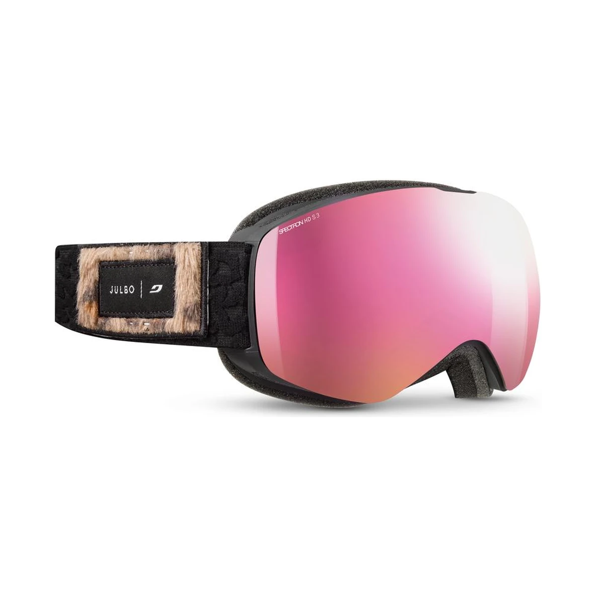 Julbo Proxima Spectron 3 HD Noir