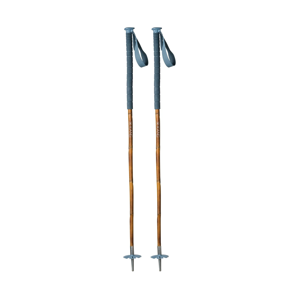 Bamboo Freeride Blue