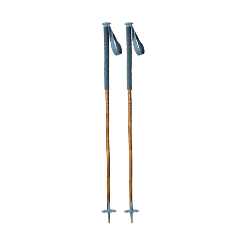 Bamboo Freeride Blue