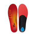 Sidas 3Feet Eco Winter Insoles Low Red