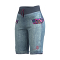 Crazy Idea Short Aria Woman