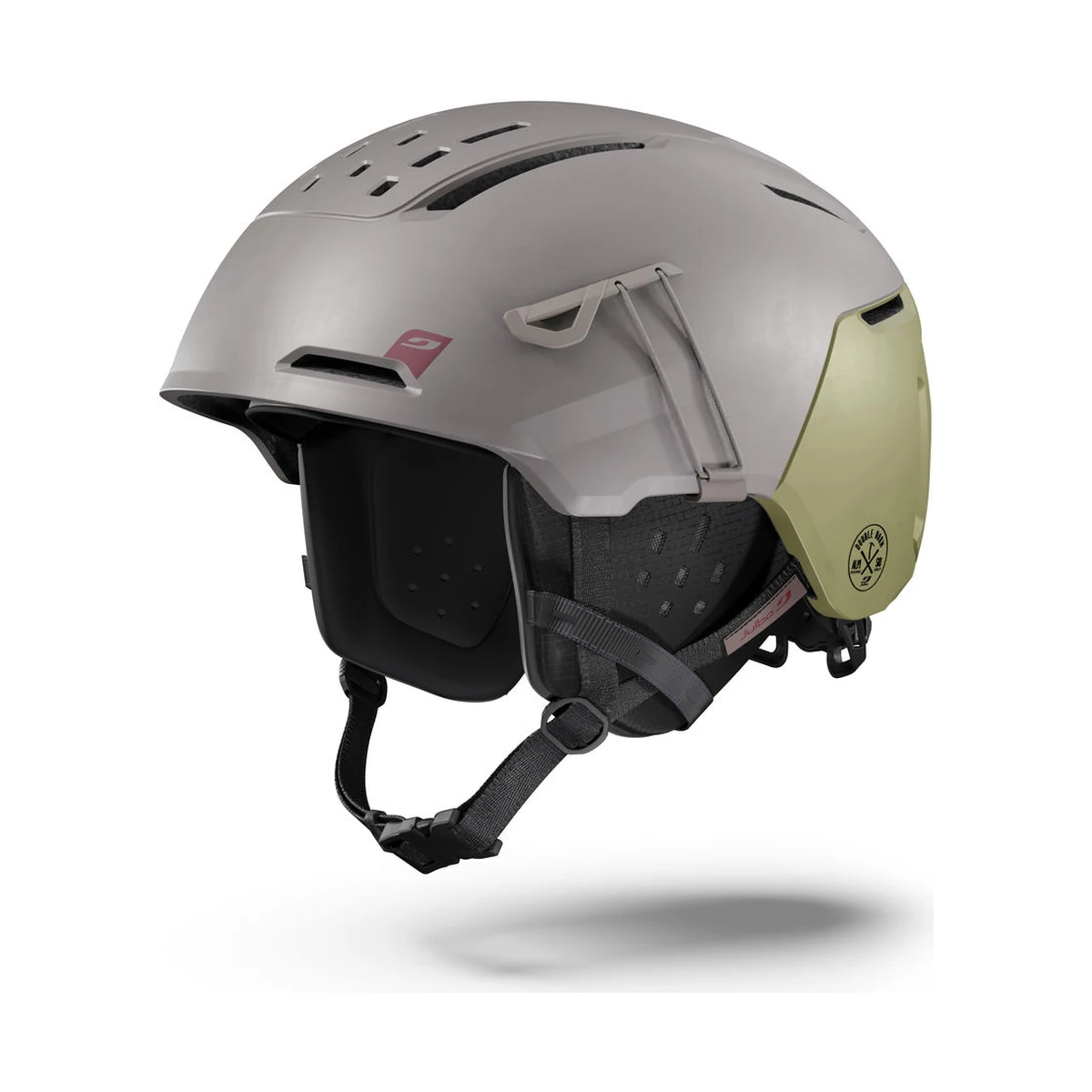 Julbo Hailot LT Mips Gris