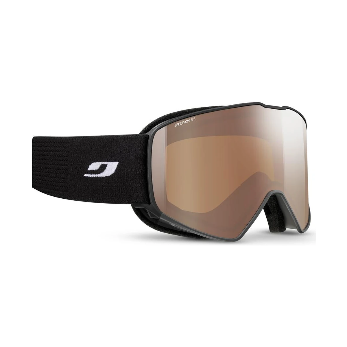 Julbo Cyrius-X Spectron 3 Noir