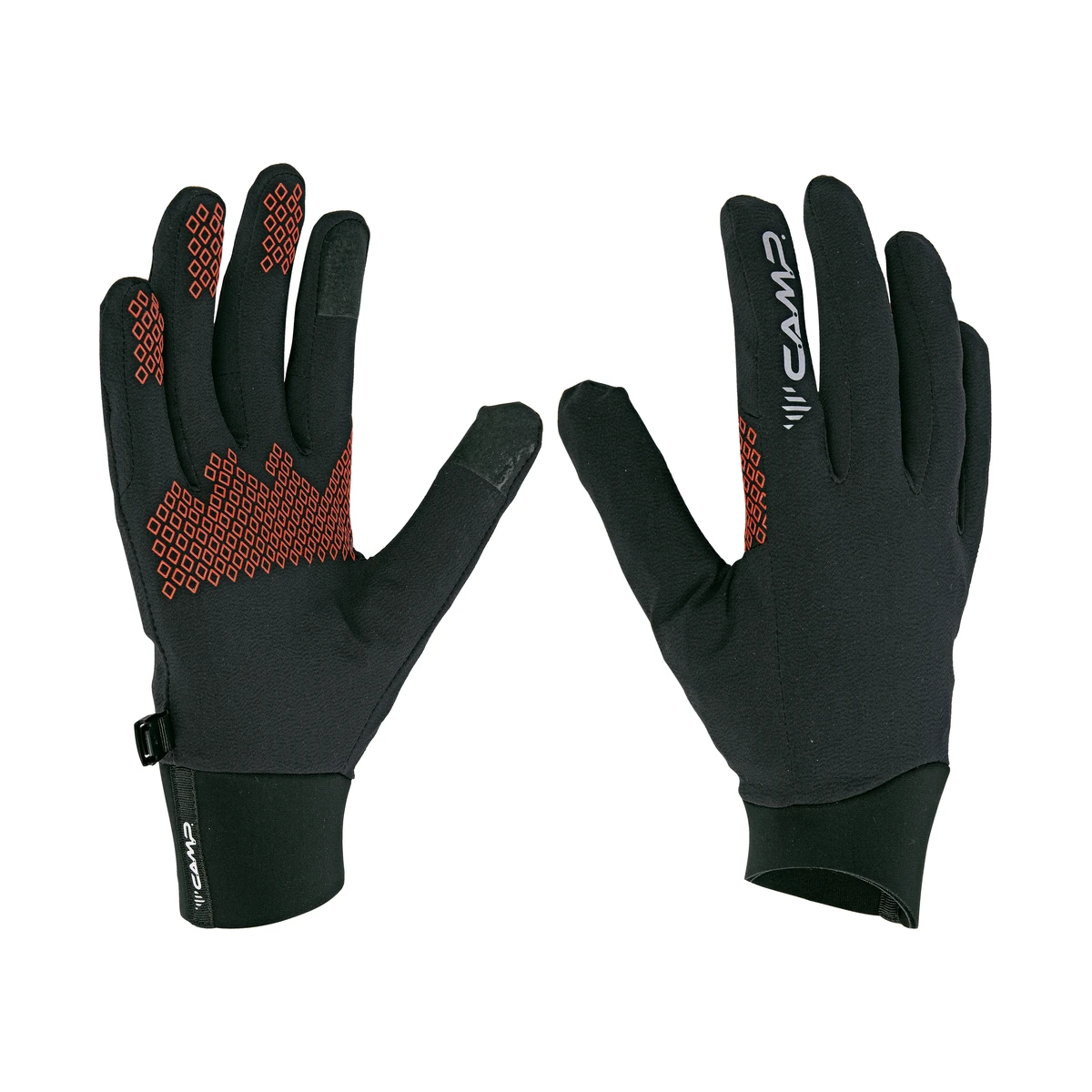 Camp G Air Light Nero